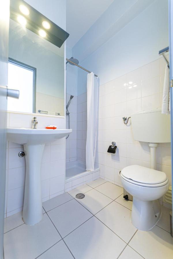 Guest House بلوكويم المظهر الخارجي الصورة