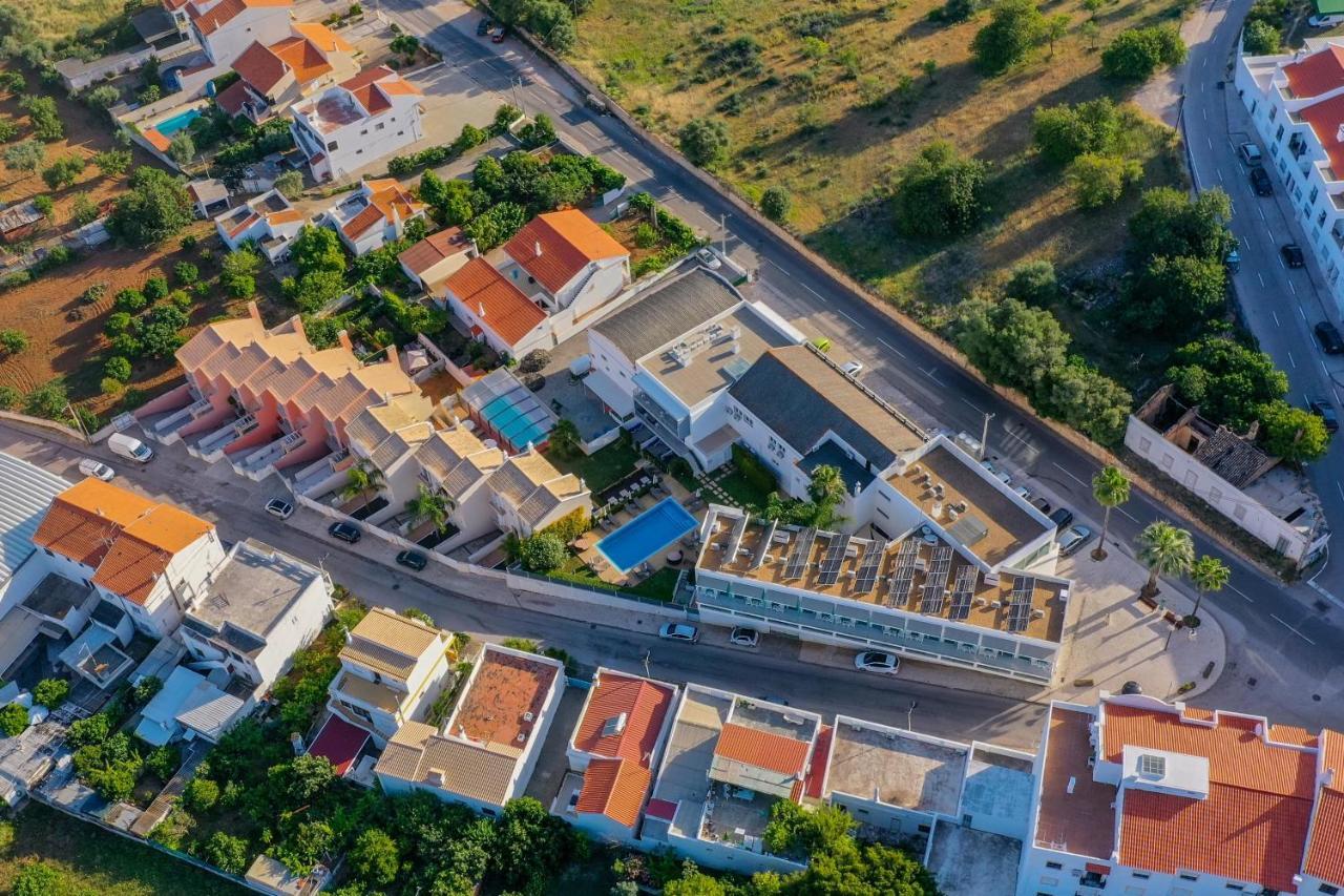 Guest House بلوكويم المظهر الخارجي الصورة