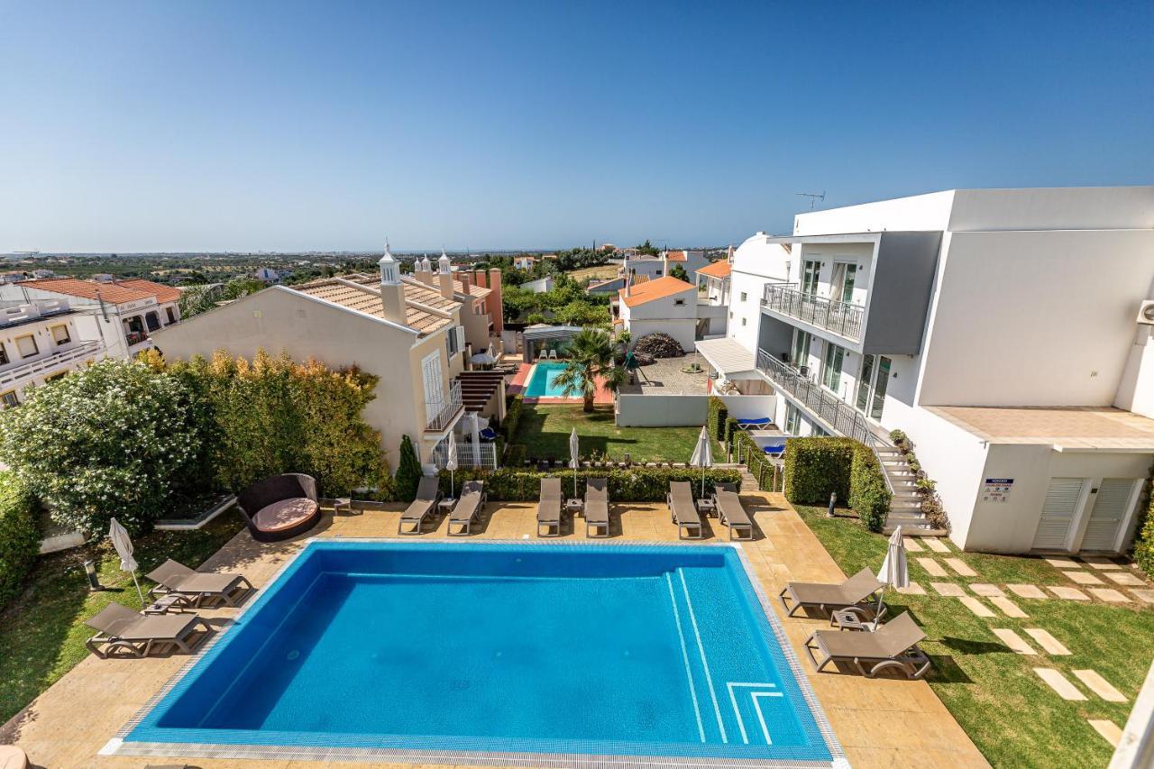 Guest House بلوكويم المظهر الخارجي الصورة