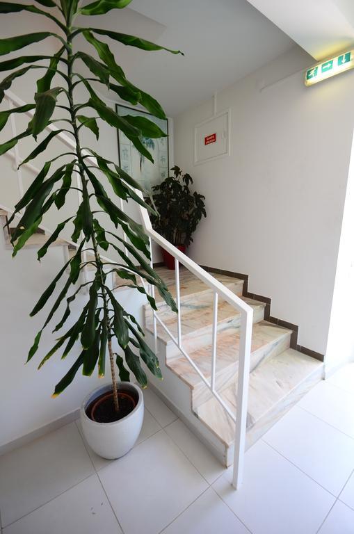 Guest House بلوكويم المظهر الخارجي الصورة