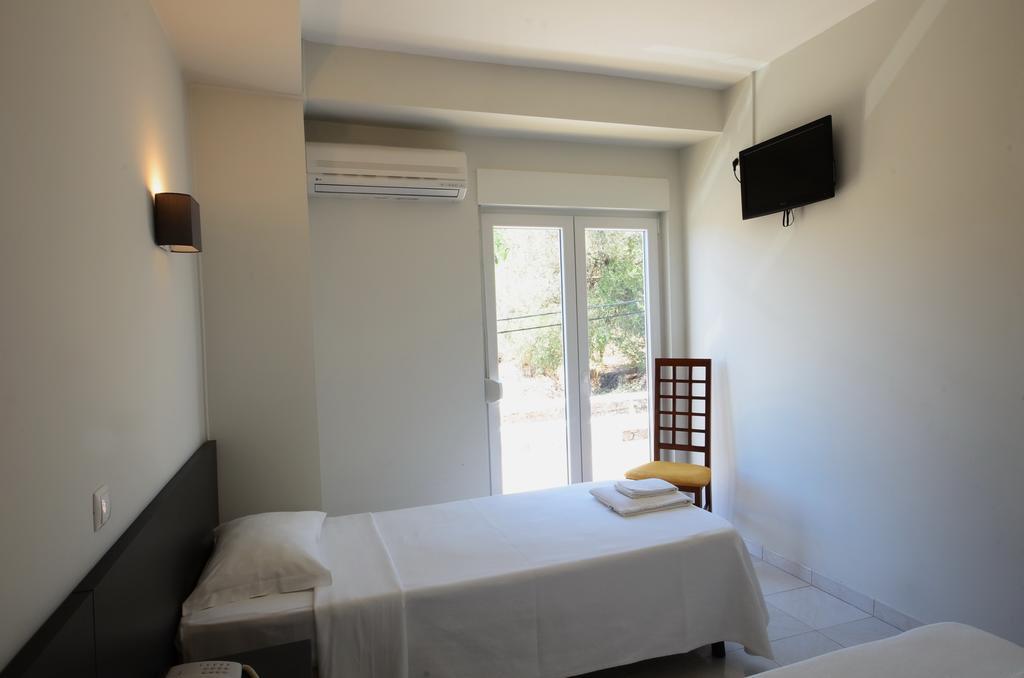 Guest House بلوكويم المظهر الخارجي الصورة