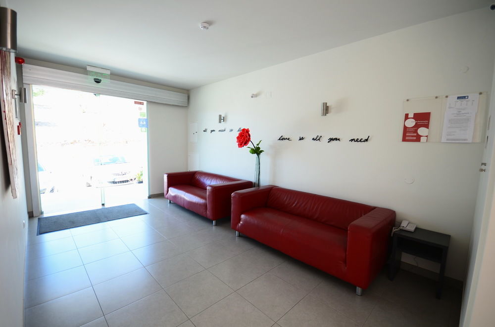 Guest House بلوكويم المظهر الخارجي الصورة