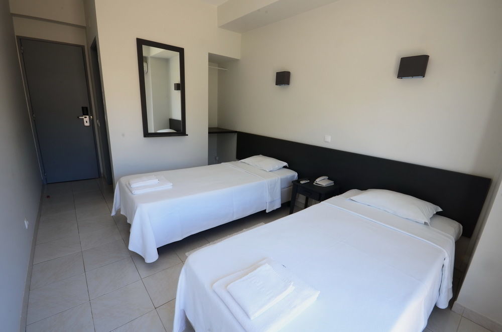 Guest House بلوكويم المظهر الخارجي الصورة
