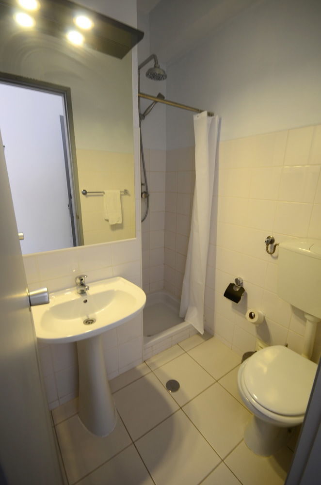 Guest House بلوكويم المظهر الخارجي الصورة