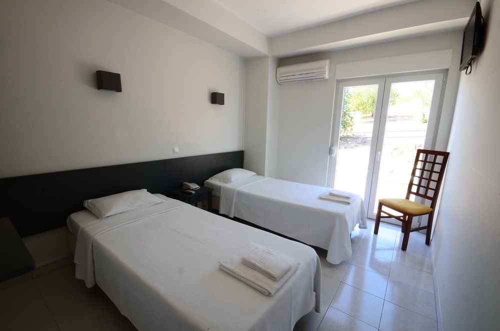 Guest House بلوكويم المظهر الخارجي الصورة