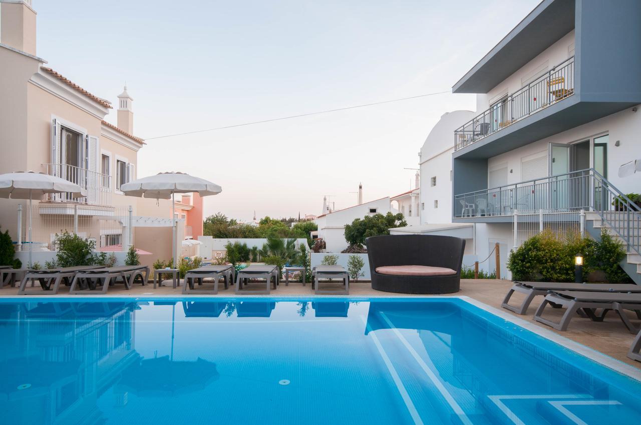 Guest House بلوكويم المظهر الخارجي الصورة