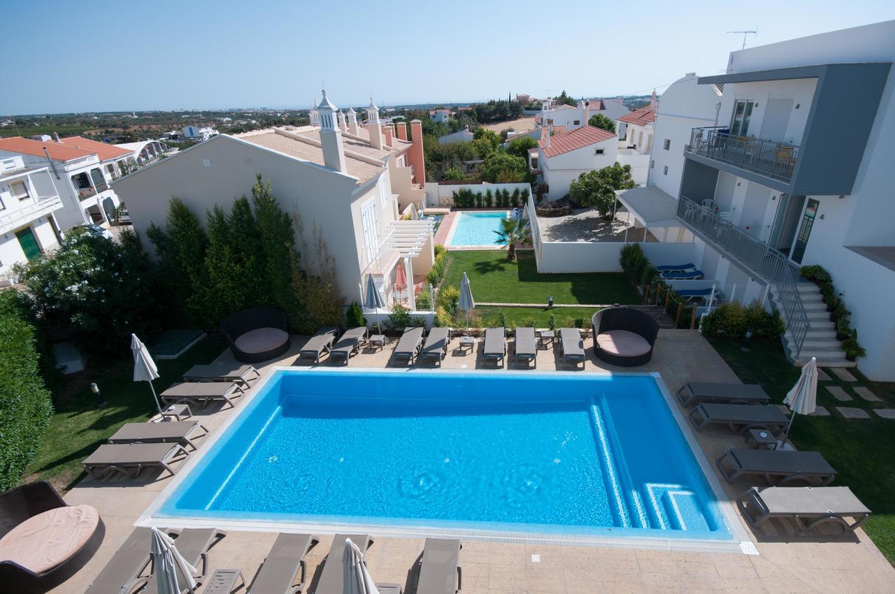 Guest House بلوكويم المظهر الخارجي الصورة