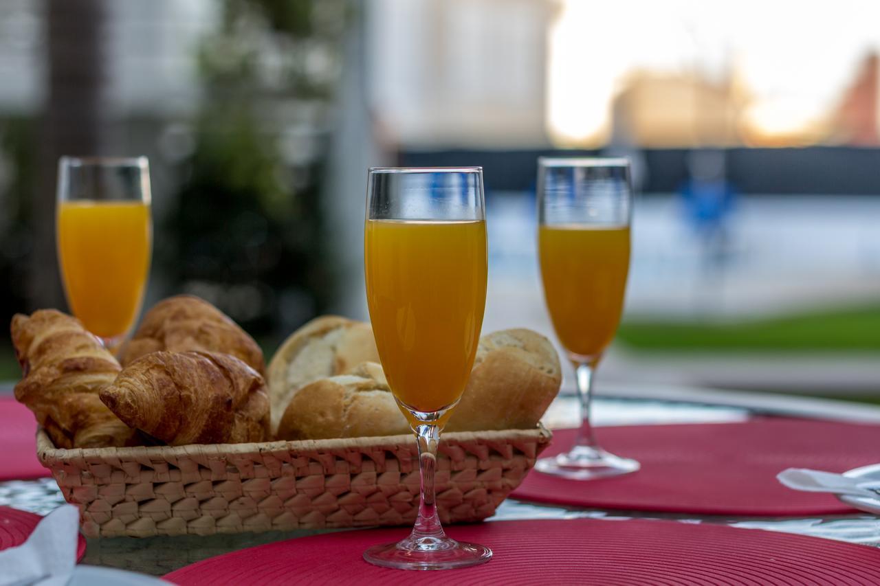 Guest House بلوكويم المظهر الخارجي الصورة