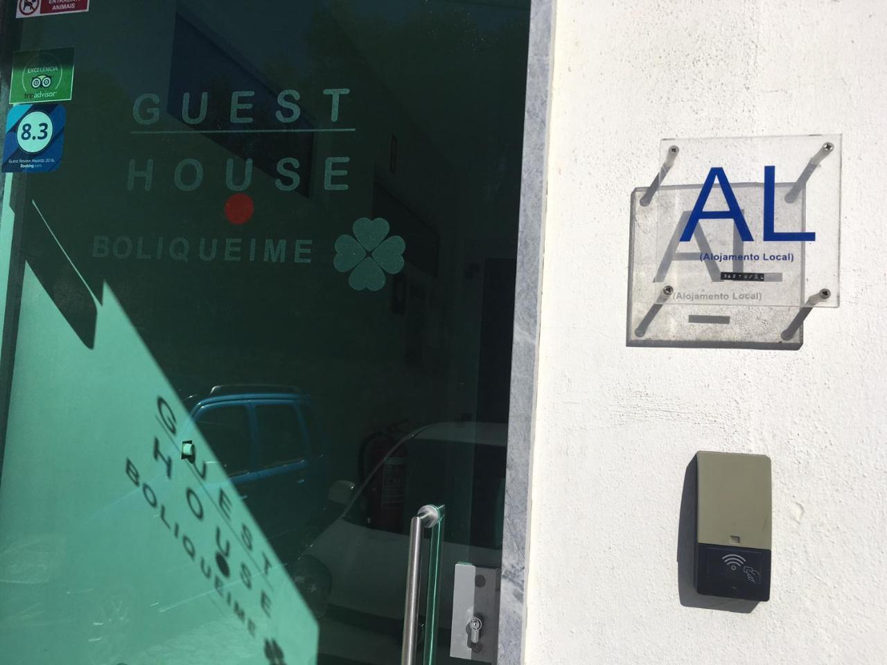 Guest House بلوكويم المظهر الخارجي الصورة