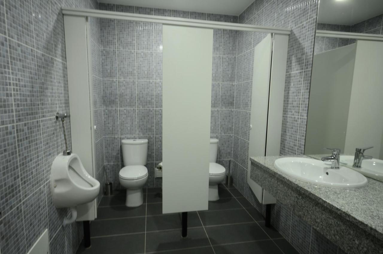 Guest House بلوكويم المظهر الخارجي الصورة