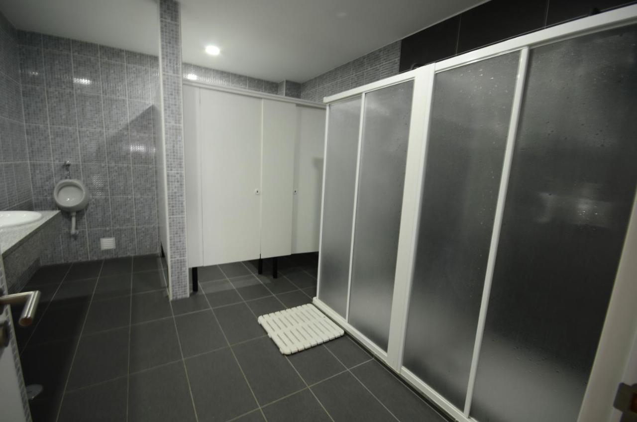 Guest House بلوكويم المظهر الخارجي الصورة